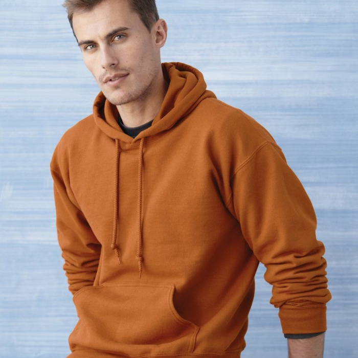 DryBlend® Hooded Sweatshirt Thumbnail