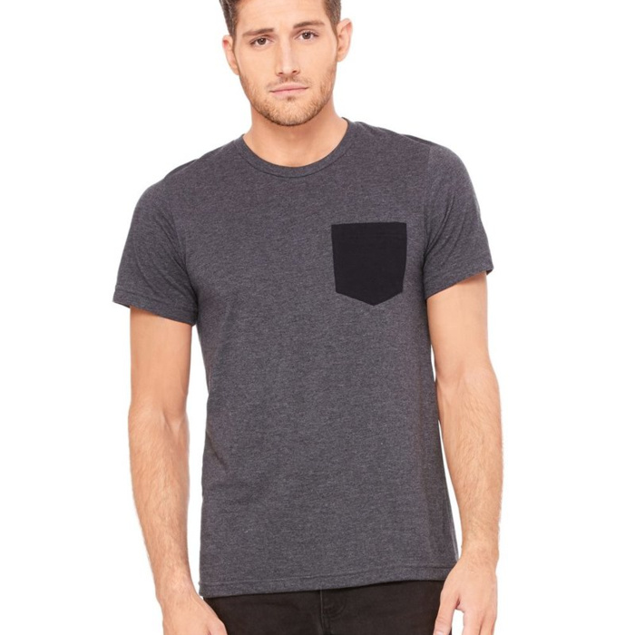 Jersey Pocket Tee Thumbnail