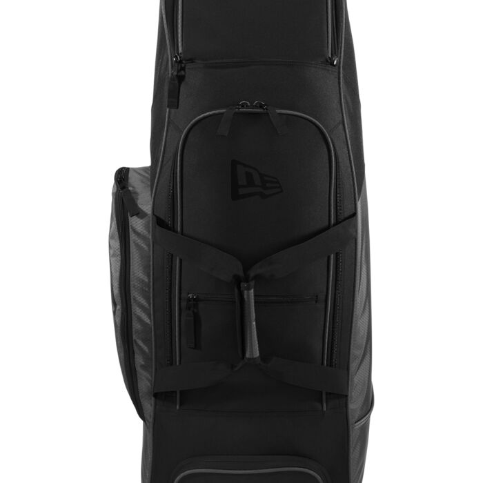 NEB701W ® Shutout Wheeled Bat Bag Thumbnail