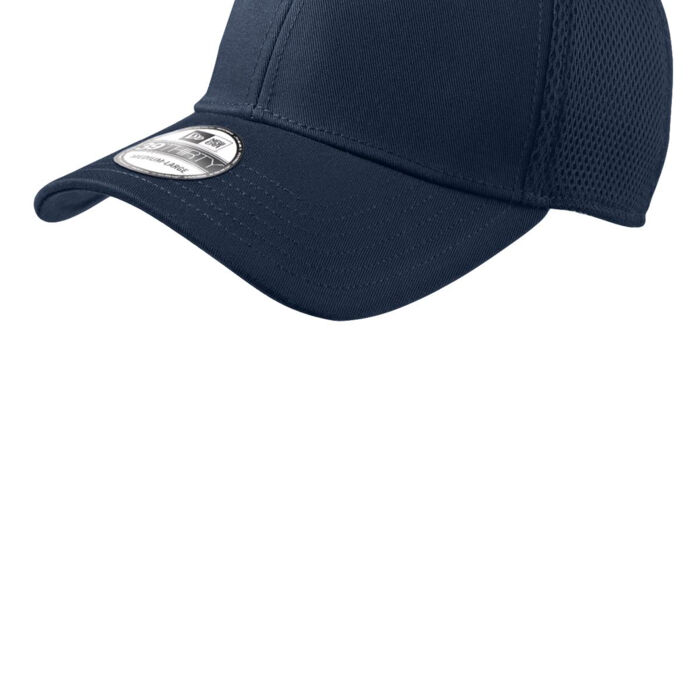 New Era Adult Stretch Mesh Cap Thumbnail