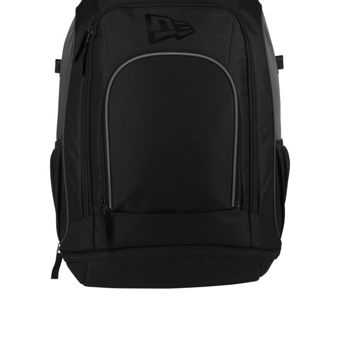 NEB300W NEW ERA  ® Shutout Backpack Thumbnail