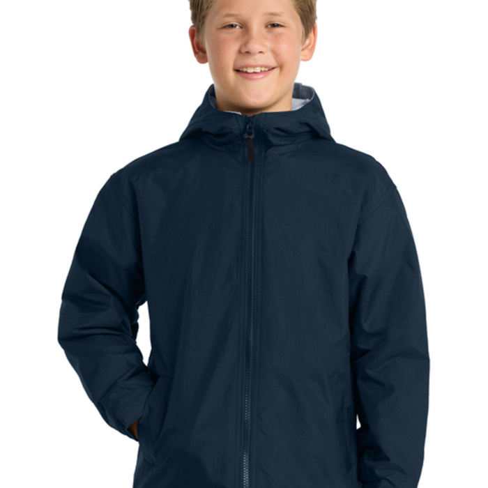Youth Team Jacket Thumbnail