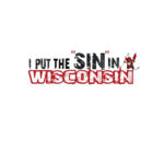 I put the "SIN" in Wisconsin with devil  Thumbnail