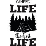 camping life the best life Thumbnail