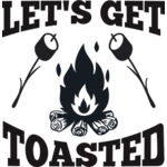 let s get toasted Thumbnail