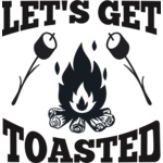 let s get toasted Thumbnail