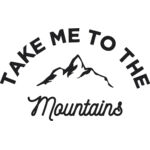 Take Me To The Mountains Thumbnail