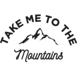 Take Me To The Mountains Thumbnail