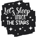 Let s Sleep Under The Stars Thumbnail