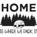 Home Is Where We Park It 2 Thumbnail