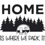 Home Is Where We Park It 2 Thumbnail