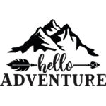 hello adventure Thumbnail