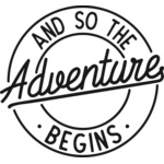 and so the adventure begins Thumbnail