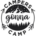 Campers gonna camp Thumbnail