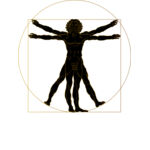 Vitruvian man Thumbnail