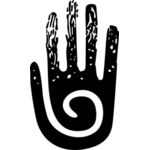 distressed Hands Thumbnail