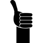 Thumbs Up Hands Thumbnail