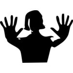 Two hands and a body  Thumbnail