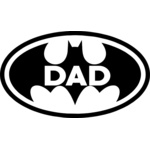 Bat Dad Thumbnail