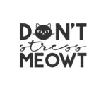 Don't Stress Meow Thumbnail