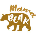Mama Bear 03 Thumbnail