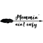 Mommin  ain t easy 01 Thumbnail