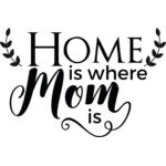 Home is where Mom is Thumbnail