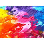 Abstract paint Thumbnail