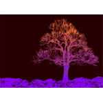 Tree abstract Thumbnail