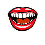 Mouth Smile  Thumbnail