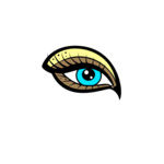 Eye - changeable color Thumbnail