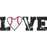 Love Baseball Thumbnail