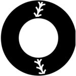 Baseball Alphabet O right Thumbnail