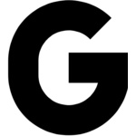 Baseball Alphabet G center Thumbnail