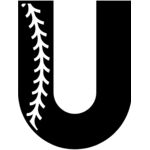 Baseball Alphabet U left Thumbnail