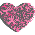 Hearts ribbon cancer Thumbnail