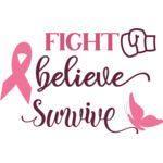 Fight Believe Survive Thumbnail