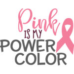 Pink is my Power Color Thumbnail