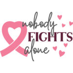 Nobody fights alone Thumbnail