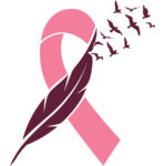Ribbon Feather and Birds Thumbnail