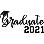 Graduate 2021 Thumbnail