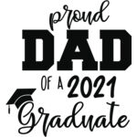 Proud Dad of a graduate Thumbnail