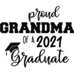 Proud Grandma of a graduate Thumbnail