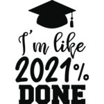 Im like 2021 done Thumbnail