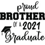 Proud Brother of a graduate Thumbnail
