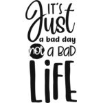 It s just a bad day Thumbnail