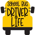 School Bus Driver Life Thumbnail