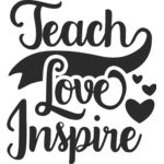 Teach Love Inspire Thumbnail