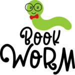 Book worm Thumbnail