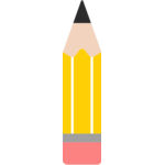 School Tools Pen Thumbnail